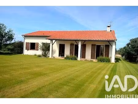 vente maison à saint-élix-le-château (31430) : à vendre / 142m² saint-élix-le-château