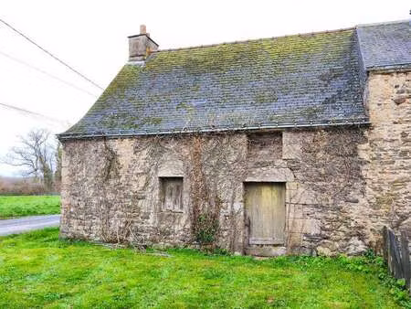 vente maison à saint-jean-la-poterie (56350) : à vendre / 70m² saint-jean-la-poterie