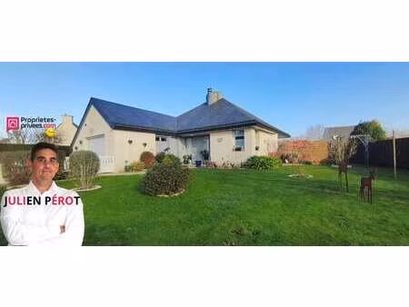 vente maison à saint-lormel (22130) : à vendre / 133m² saint-lormel