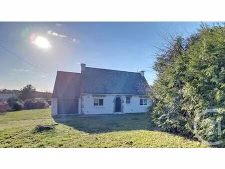 vente maison à theix (56450) : à vendre / 79m² theix