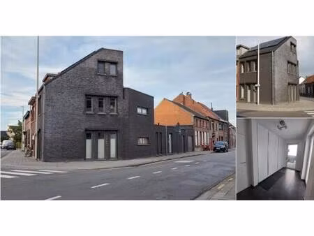 maison à louer à van craenenbroeckst beveren (rbu94826)