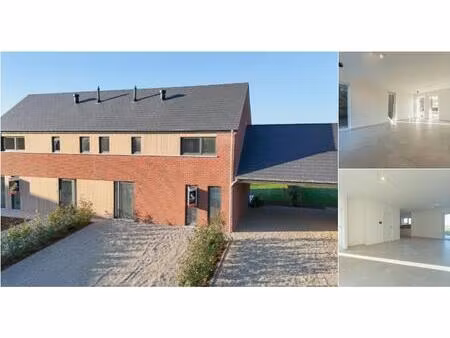 maison à vendre à rue adrien david 63 wanze (vbd67506)