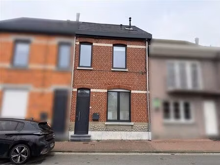 maison à vendre à chemin du sart 11 leuze (vbd67497)