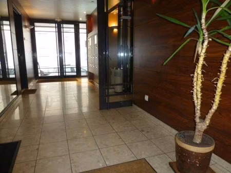 appartement 2 pièces