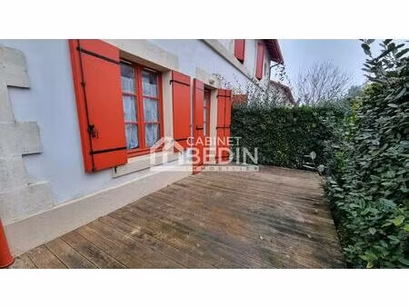 appartement 2 pièces