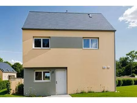 vente maison à noyal-pontivy (56920) : à vendre / 85m² noyal-pontivy