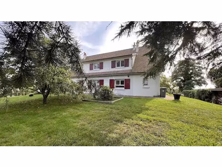 vente maison 7 pièces 150 m² à barbizon (77630)  515 000 €