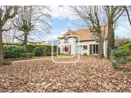 vente maison 6 pièces 140 m² à reims (51100)  539 000 €