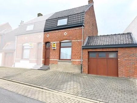 maison à vendre à hollebeke-dorp 23 hollebeke (rwc41473)
