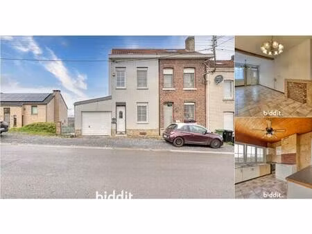 maison en vente publique à route napoléon 148 ivoz-ramet (vbd67493)