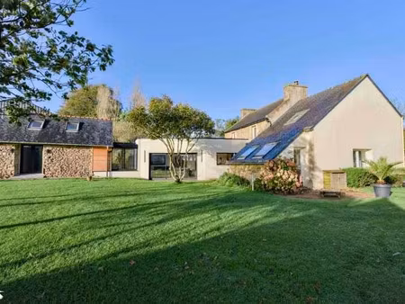 vente maison 7 pièces 185 m² à plouvien (29860)  509 600 €