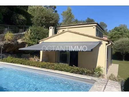 annonce maison à louer