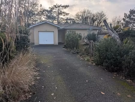 vente maison 4 pièces 105 m² à lege-cap-ferret (33950)  535 500 €