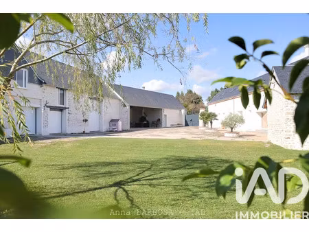 vente maison 10 pièces 361 m² à mareau-aux-bois (45300)  641 000 €