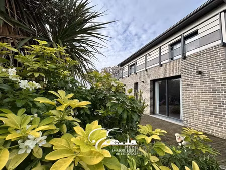 vente maison 9 pièces 299 m² à audruicq (62370)  638 000 €