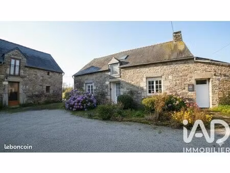 maison 21 pièces 350 m²