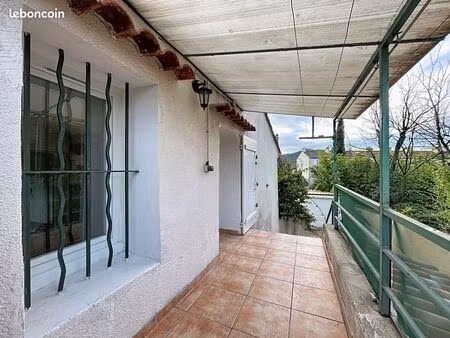 appartement 3 pièces 57 m²