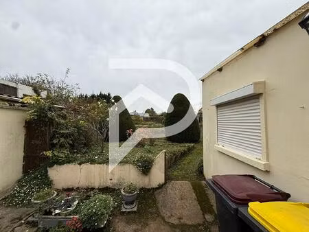 vente maison 4 pièces 81 m² rinxent (62720)