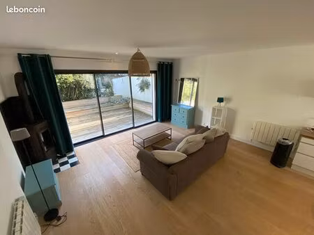 maison 3 pièces 79 m²