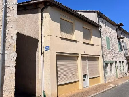 maison 6 pièces 146 m²