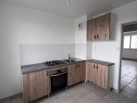 appartement 4 pièces 70 m²