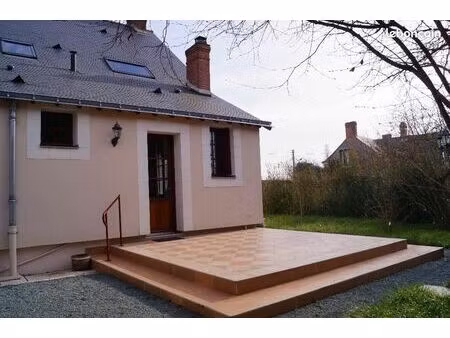 maison 6 pièces 154 m²