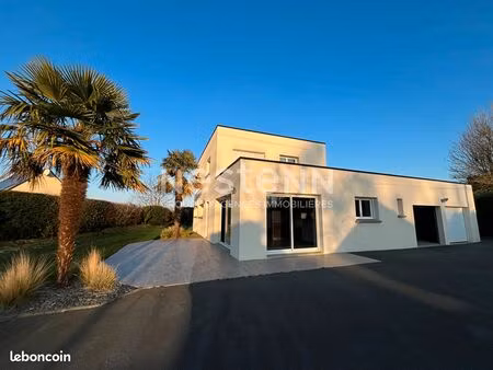 maison 6 pièces 148 m²