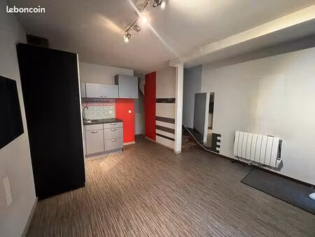 maison 3 pièces 53 m²
