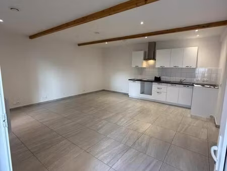 maison 3 pièces 67 m²
