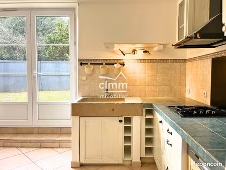 maison 4 pièces 169 m²