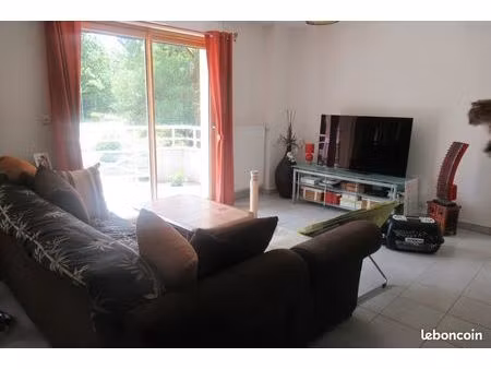 appartement 3 pièces 73 m²