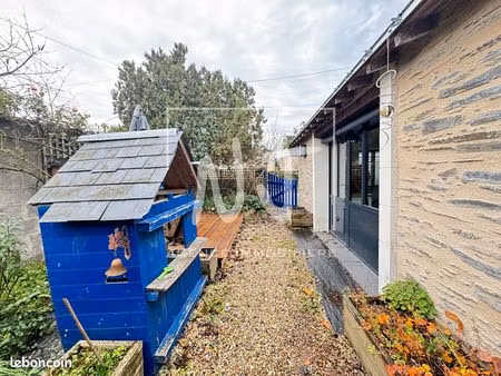 maison 3 pièces 102 m²