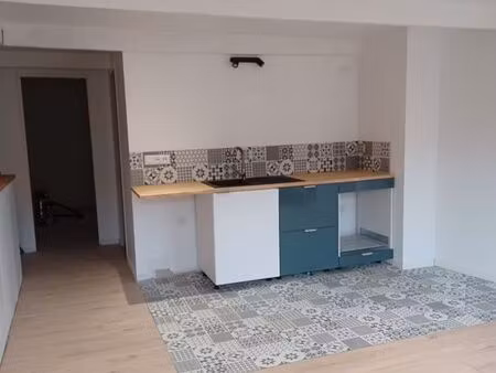 appartement 4 pièces