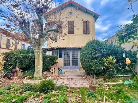 maison 2 pièces 56 m²