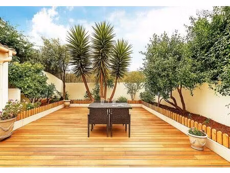 maison 4 pièces 84 m²