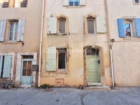 maison 3 pièces 62 m²