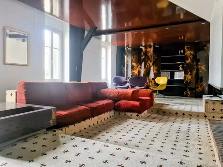 vente appartement 3 pièces 85 m² à nevers (58000)  87 000 €