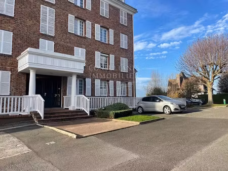 vente appartement 1 pièce 19.54 m² à trouville-sur-mer (14360)  88 000 €