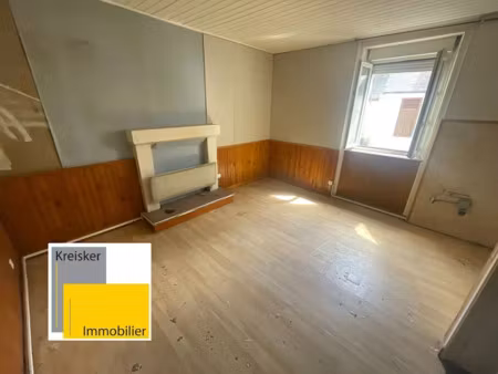 vente appartement 1 pièce 25 m² à morlaix (29600)  49 413 €