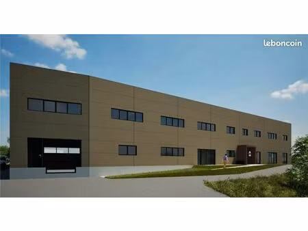 local bureaux entre la fare et rognac sur la 113