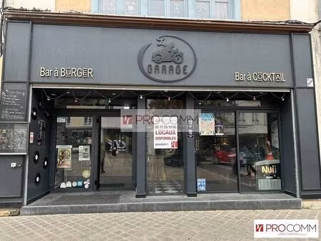 procomm antae immobilier