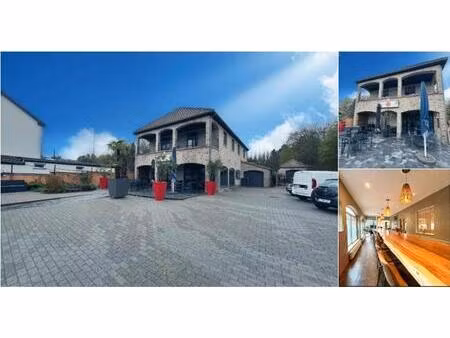 immeuble de rapport à vendre à rue lion jacques 29 jumet (vbd67565)