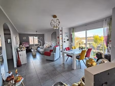 maison de plain-pied à vendre