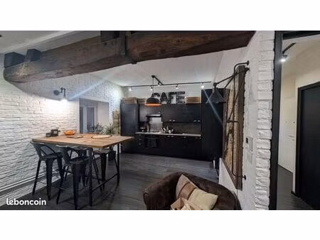 f3 65m2 centre ville pour placement