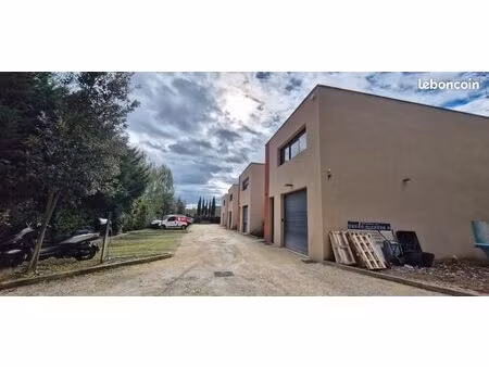 location bureaux 167 m² – sainte-foy-lès-lyon