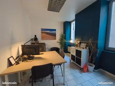 local commercial condrieu