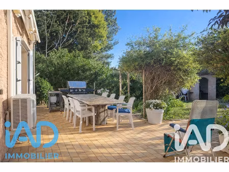 vente maison 5 pièces 167 m² saint-laurent-de-la-salanque (66250)