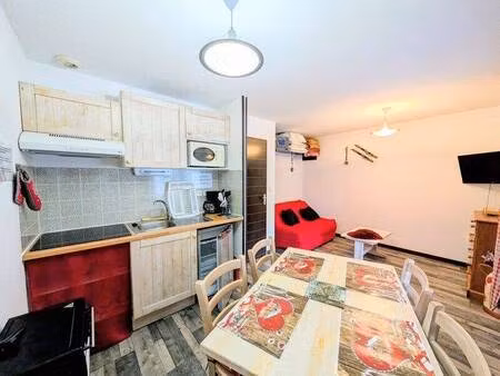 human immobilier luz-saint-sauveur