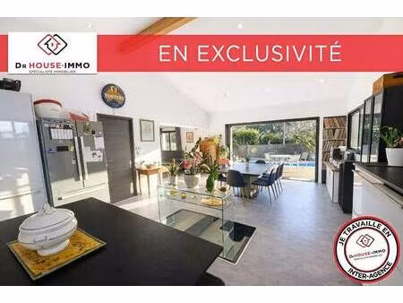 sarah dubois dr house immo