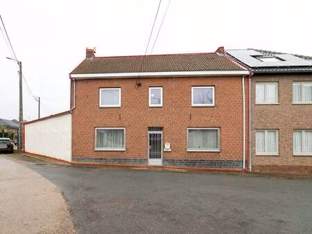 maison à vendre à werm € 140.000 (lj1gb) - delta notarissen | zimmo